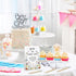 67 50 10 6 Pcs Guess The Sweet Mess Dirty Diaper Baby Shower Game Includes Guess The Sweet Mess Sign Small Cards