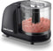 Liebe&Lecker Mini Food Processor,1.5 Cup Mini Chopper for Cutting Vegetable, Garlic,Onion and