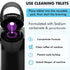 New England Stories Keurig Compatible Descaling Set, 1 Year Cleaning Set with Descaler, Cleaning Tablets & Filters