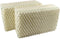 HQRP 2-Pack Wick Filter - Compatible with Emerson Kenmore HDC-1, fits HD07W, HD08W, HD12W Series