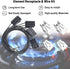 WB2X8228 Element Range Receptacle Block Kit Compatible with G-E Electric Hot-Point Ranges, Replaces AP2013499, 4 Pack