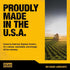 16 oz DEWALT Biodegradable Bar & Chain Oil Green, Eco-Friendly, Non-Toxic Professional Bar & Chainsaw Lubricant