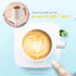 Miecux 2IN1,31 46 Cup Cooler-Coffee Warmer Desktop - Coffee Tea Drinks Mug Warmer Cooler Desktop Heating and Cooling