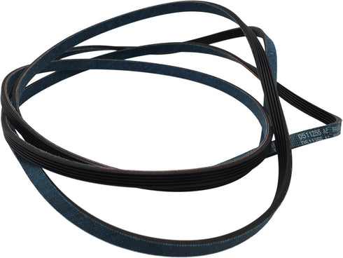 Supplying Demand D511255P Dryer Drive Belt, Replaces 511255P, 435P3