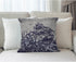 Kraken Pillow Cover Vintage Sail Boat Ocean Waves Octopus Throw Pillow Case - 18 x 18 Inch Home Textile Cotton Linen