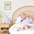 19.6" Xiashrk Star Pillow, Decorative Throw Pillows for Bed Couch, Star Shaped Pillow Plush Floor Cushions Room Decor