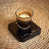 WACACO Exagram Pro Coffee Scale with Timer, Smart Espresso Scale with Carrying Box, Automatic Timing Rechargeable Mini