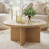 Lcuasc Artificial Eucalyptus Stem in Vase,Realistic Greenery Small Fake Eucalyptus Plant for Coffee Table Centerpieces