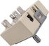 Supplying Demand WB24T10058 WB24T10031 Electric Range Infinite Control Switch Replacement, Model Specific
