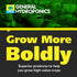 Premium pH Up Liquid Buffer for Hydroponics - Quart Size