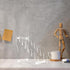 Knife Display Stand, Acrylic Knife Display Case, Suitable for Dagger, EDC, Mini Knife, Holds 6 Pocket Knives