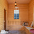 Towel Holders for Bathroom Wall Mounted, Bethom Towel Storage for Small Bathroom, Wall Towel Rack for Rolled Towels