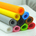 Silicone Placemats, Food-Grade Non-Slip Waterproof, Stain Resistant Kitchen Counter Mat, Heat Resistant, Dishwasher