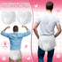 6 Sets Bottle Chug Baby Shower Games Juegos Para Plastic Baby Bottles Bibs Hat Disposable Diapers Gender Reveal Games