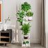5 5 AZERPIAN Plant Stand Indoor Tier Metal Plant Shelf for Multiple Plants Corner Tall Flower Holders for Living Room