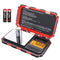 Digital Pocket Scale, 200g /0.01g Kitchen Scale, Electronic Smart Scale with 50g Calibration Weight, Mini Digital Scale