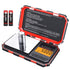 Digital Pocket Scale, 200g /0.01g Kitchen Scale, Electronic Smart Scale with 50g Calibration Weight, Mini Digital Scale