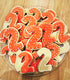 Ann Clark Cookie Cutters Number Two / #2 Cookie Cutter, 3.25" Made in USA