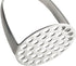 Potato Masher Stainless Steel, Best Kitchen Tool for Mashed Potatoes, Avocado, Sweet Potato, Beans, Heavy Duty Metal