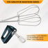 Hand Mixer Beaters Compatible with KitchenAid KHM5APWH7