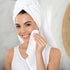 12 Pack Set, 100% Utopia Towels Cotton Washcloths Ring Spun Cotton, Premium Flannel Face Cloths, Highly Absorbent