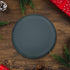 38" Croc Liner Everything Mat Christmas Tree Mat, Multi-Purpose Rubber Floor Mat for Indoor or Outdoor Use, Utility