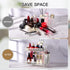 Countertop counter, counter LEMIKKLE organizer for bathroom bathroom organizers and storage, spice rack organizer