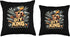 Home Improvement Throw Pillow for DIY Lovers and Enthusiasts