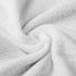 YRALY (60 Pack) 100% (12x12 inch, Cotton Washcloths Bulk - Ring Spun Cotton, Premium Quality Face Cloths, Highly