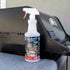 (32oz Absolutely Clean IT JUST WORKS GREAT as Grill Cleaner Spray! - Professional Strength, Natural Enzyme Formula