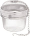 Stainless Steel Herb/Spice Ball, 2-1/2-Inch