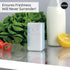 OTOTO Fridge Deodorizer - Baking Soda Refrigerator Odor Absorber, Cute Kitchen Gadgets, Baking Soda Container