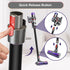 Dyson Extension Wand Tube, Replacement Parts for V15 V11 V10 V8 V7 Stick Vacuum Cleaner, Quick Release Wand 28.5 IN