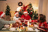 Mulled Wine Spices Kit, Mulling Spices for Apple Cider with Cinnamon, Orange Slices, Star Anise, Cloves, Raisins, Gifts