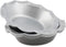 Mini Pie Pans Set, 4 Small Nonstick Round Pie Tins for Baking