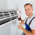 8 Packs Air Conditioner Condenser Cleaning Brush, Small Plastic Whisk Brush for Refrigerator Coil & HVAC Cleaning