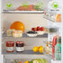 Kitchen Shelf Liner Drawer Liners - Waterproof Non-Adhesive Refrigerator Mats for Strong Durable Kitchen Cabinets,