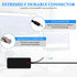 MULTIM 26V A10 A11 S3 S3 Cordless Vacuum Power Charger Supply Compatible with TINECO Hero Master iFLOOR Series Cordless
