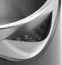 Double Wall Stainless Steel Electric Kettle, 900W Automatic Power Off, 2L Capacity for Home & Office, Black