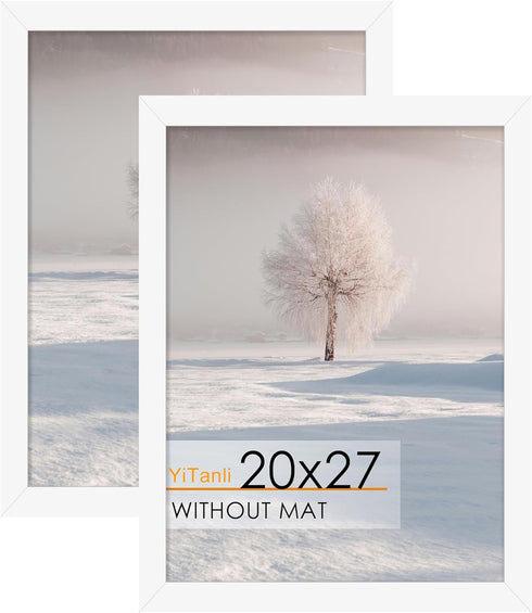 Puzzle Frame 20x27, for 20 x 27 in Posters and Art Prints,