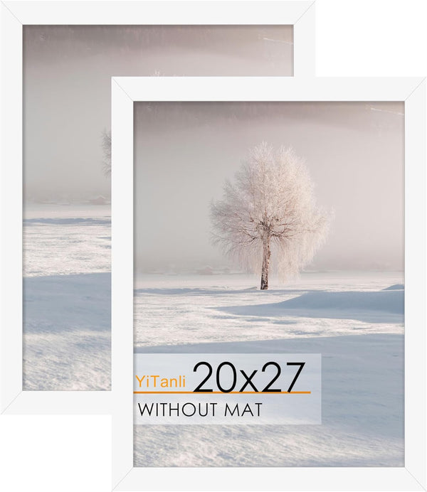 Puzzle Frame 20x27, for 20 x 27 in Posters and Art Prints,
