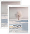 Puzzle Frame 20x27, for 20 x 27 in Posters and Art Prints,