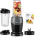 Real 900 Watts Smoothie Blender for Shakes and Smoothies, 7 in 1 Set with 2 Pieces 24 OZ Tritan Sport Cups