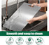 Beikity Set 3, 2026 100% Titanium Cutting Board of New Upgrade Pure Titanium Cutting Boards for Kitchen, Double Sided