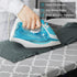 Ironing Board Cover and Pad, Standard Size 15"x54", Heavy Duty Extra Thick Cotton with Elastic Edge
