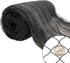 25x50ft Bird Netting for Chicken Coop, 1 inch Mesh, Heavy Duty, Hawk