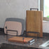 Cutting Board Organizers, Cutting Board Holders and Racks for Cabinets, Bakeware Storage