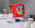 iDesign Clear Detergent Riser