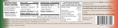 Tuscanini Parchment Crackers, Olive Oil, 3.5oz, 2 Pack, Paper Thin & Crisp Italian Crackers