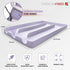 Silicone Mat for Hair Tools, Organizer for Hot Tools, Hair Dryer Holder, Versatile Hair Tool Organizer for Countertops